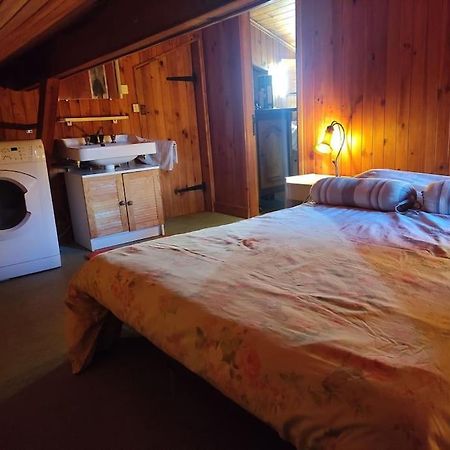 Chalet Accueillant Et Familial Saint-Martin-Vésubie Exteriér fotografie