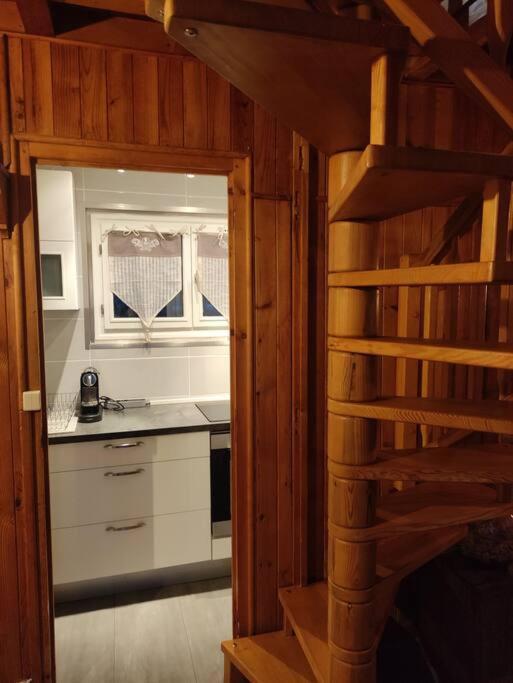 Chalet Accueillant Et Familial Saint-Martin-Vésubie Exteriér fotografie