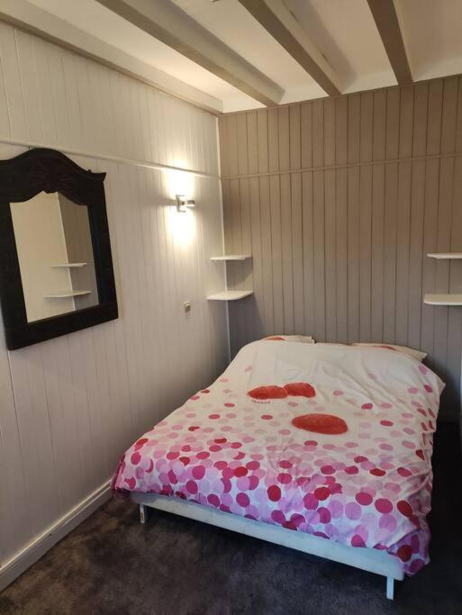 Chalet Accueillant Et Familial Saint-Martin-Vésubie Exteriér fotografie