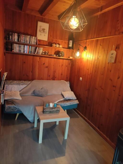 Chalet Accueillant Et Familial Saint-Martin-Vésubie Exteriér fotografie